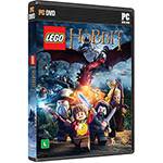 Assistência Técnica e Garantia do produto Game - Lego o Hobbit - PC
