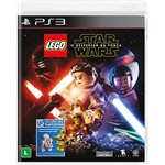 Assistência Técnica e Garantia do produto Game Lego Star Wars: o Despertar da Força - PS3