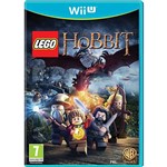 Assistência Técnica e Garantia do produto Game - Lego The Hobbit - Wii U