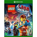Assistência Técnica e Garantia do produto Game - Lego The Movie Videogame - Xbox One