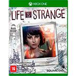 Assistência Técnica e Garantia do produto Game Life Is Strange - Xbox One