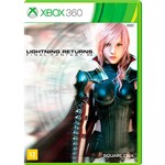 Assistência Técnica e Garantia do produto Game - Lightning Returns: Final Fantasy XIII - XBOX360