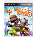 Assistência Técnica e Garantia do produto Game Little Big Planet 3 - PS3