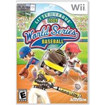 Assistência Técnica e Garantia do produto Game Little League World Series 2009 - Wii