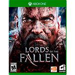 Assistência Técnica e Garantia do produto Game Lords Of The Fallen - XBOX ONE