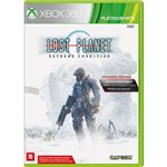 Assistência Técnica e Garantia do produto Game - Lost Planet: Extreme Conditions - Colonies Edition - Xbox 360