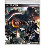 Assistência Técnica e Garantia do produto Game Lost Planet 2 - PS3