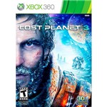 Assistência Técnica e Garantia do produto Game Lost Planet 3 (Versão em Português) - Xbox 360