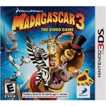 Assistência Técnica e Garantia do produto Game Madagascar 3 - The Game - 3DS