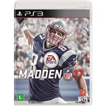 Assistência Técnica e Garantia do produto Game - Madden NFL 17 - PS3