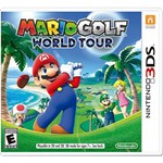 Assistência Técnica e Garantia do produto Game - Mario Golf World Tour - 3DS