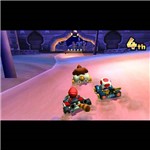 Assistência Técnica e Garantia do produto Game Mario Kart 7 - 3DS