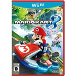 Assistência Técnica e Garantia do produto Game - Mario Kart 8 - Wii U