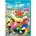 Assistência Técnica e Garantia do produto Game - Mario Party 10 - Wii U