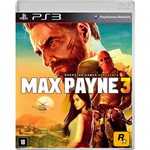 Assistência Técnica e Garantia do produto Game - Max Payne 3 - PS3