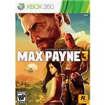 Assistência Técnica e Garantia do produto Game Max Payne 3 - Xbox 360