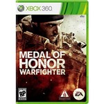 Assistência Técnica e Garantia do produto Game Medal Of Honor: Warfighter - Xbox 360