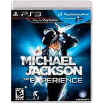 Assistência Técnica e Garantia do produto Game - Michael Jackson The Experience - Playstation 3