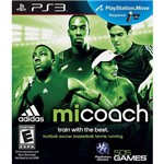 Assistência Técnica e Garantia do produto Game Micoach By Adidas - PS3