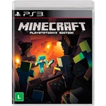 Assistência Técnica e Garantia do produto Game - Minecraft - PS3