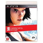 Assistência Técnica e Garantia do produto Game - Mirror's Edge - PS3