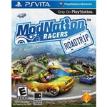 Assistência Técnica e Garantia do produto Game Modnation Racers - Road Trip - PSV