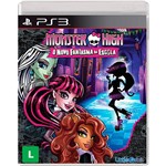 Assistência Técnica e Garantia do produto Game - Monster High: o Novo Fantasma da Escola - PS3
