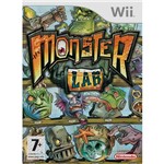 Assistência Técnica e Garantia do produto Game Monster Lab - Wii