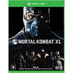 Assistência Técnica e Garantia do produto Game Mortal Kombat XL - Xbox One