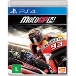 Assistência Técnica e Garantia do produto Game - MotoGP 14 - PS4