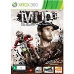 Assistência Técnica e Garantia do produto Game - MUD: Fim Motocross World Championship - Xbox360