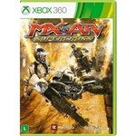 Assistência Técnica e Garantia do produto Game - MX Vs ATV Supercross - Xbox 360