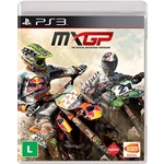 Assistência Técnica e Garantia do produto Game - MXGP: The Official Motocross Videogame - PS3