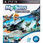 Assistência Técnica e Garantia do produto Game Mysims Skyheroes - PS3