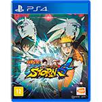 Assistência Técnica e Garantia do produto Game Naruto Shippuden: Ultimate Ninja Storm 4 - PS4