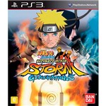 Assistência Técnica e Garantia do produto Game Naruto Shippuden: Ultimate Ninja Storm Generations - PS3