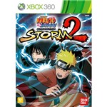 Assistência Técnica e Garantia do produto Game Naruto Shippuden: Ultimate Ninja Storm 2 - Xbox 360