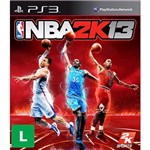 Assistência Técnica e Garantia do produto Game NBA 2K13 - PS3
