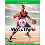 Assistência Técnica e Garantia do produto Game - NBA Live - Xbox One