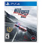 Assistência Técnica e Garantia do produto Game - Need For Speed: Rivals - PS4