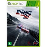 Assistência Técnica e Garantia do produto Game - Need For Speed: Rivals - XBOX 360