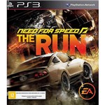 Assistência Técnica e Garantia do produto Game Need For Speed The Run - PS3