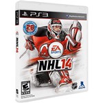 Assistência Técnica e Garantia do produto Game - NHL 14 - PS3