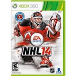 Assistência Técnica e Garantia do produto Game NHL 14 - XBOX 360