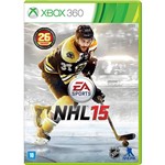 Assistência Técnica e Garantia do produto Game NHL 15 - Xbox 360
