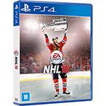 Assistência Técnica e Garantia do produto Game NHL 16 - PS4