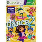 Assistência Técnica e Garantia do produto Game Nickelodeon Dance 2 - Xbox 360