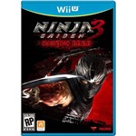 Assistência Técnica e Garantia do produto Game Ninja Gaiden 3 - Razors Edge - Wii U
