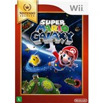 Assistência Técnica e Garantia do produto Game NS Super Mario Galaxy - Wii