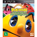 Assistência Técnica e Garantia do produto Game Pac-Man And The Ghostly - Adventures - PS3
